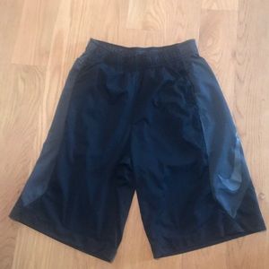 Nike pro trainer shorts